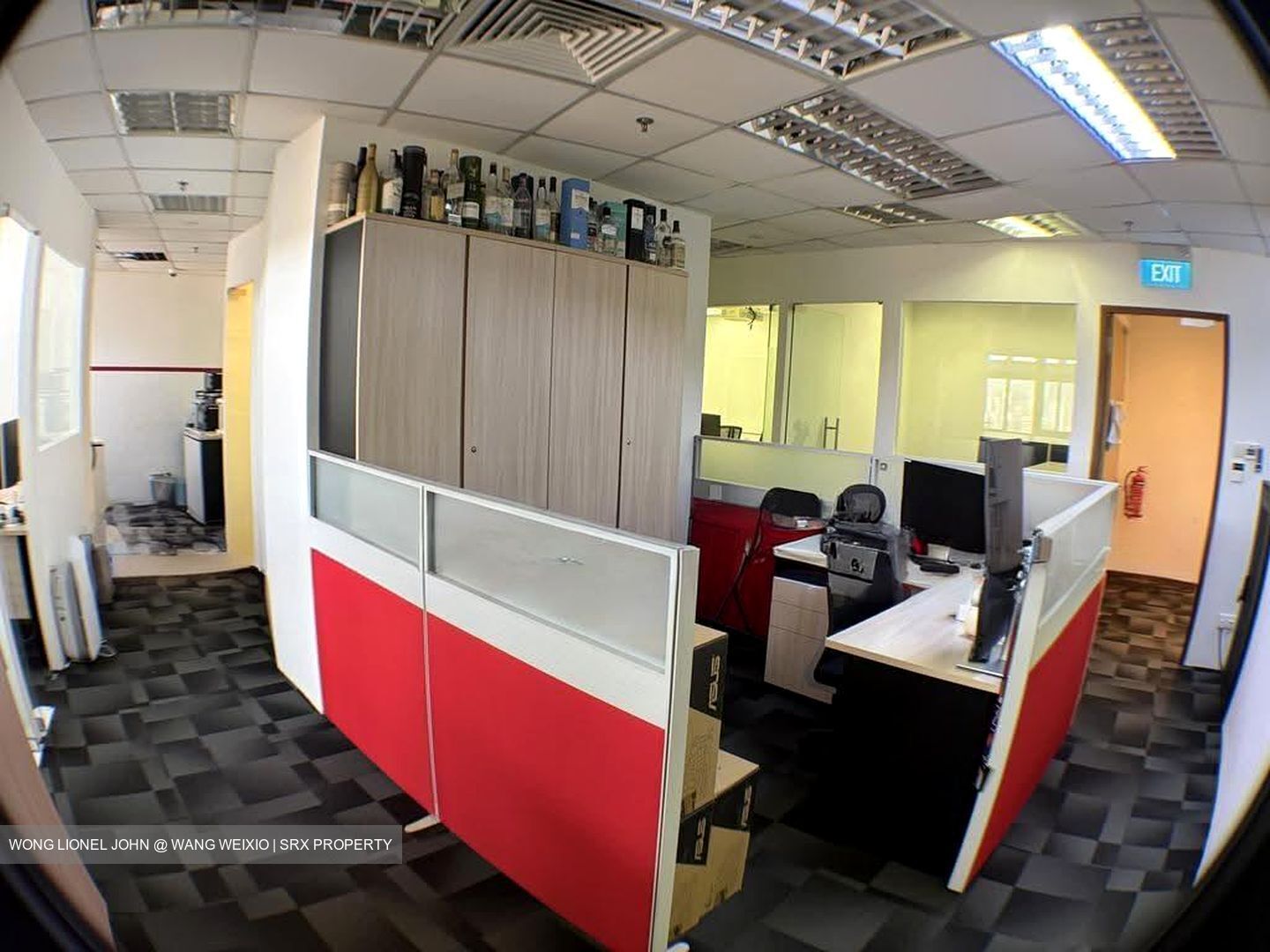 The Plaza (D7), Office #608989631